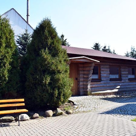 Hotel Jan Zgorzelec Exteriör bild
