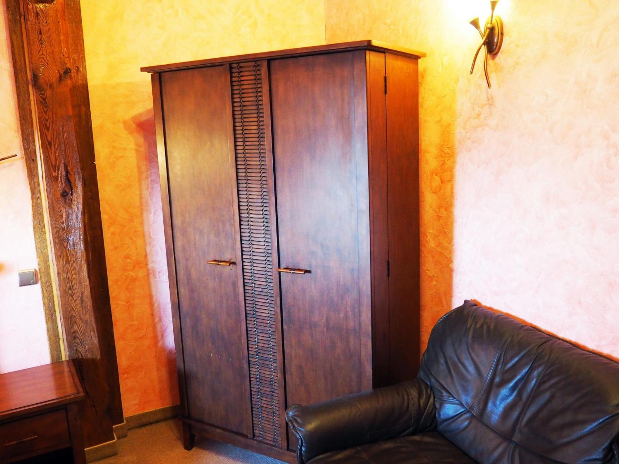 Hotel Jan Zgorzelec Rum bild